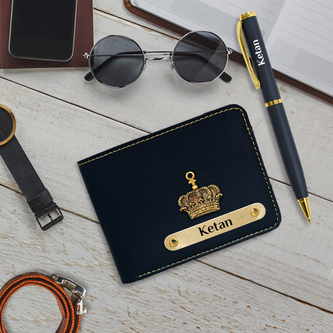 Personalized gift black giftana