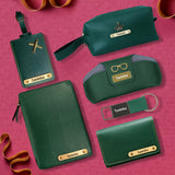 Personalized gift green giftana