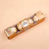 FERROR 4 PCS - GIFTANA