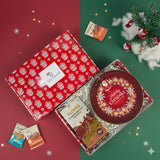Festive Loyka Treats Gift Set