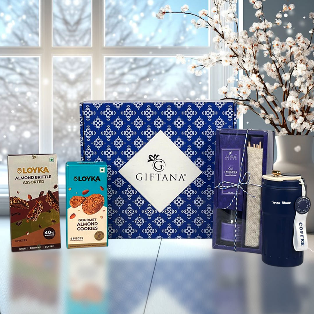 new year gift, christmas gifts , Giftana