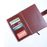 Personalized gift brown giftana