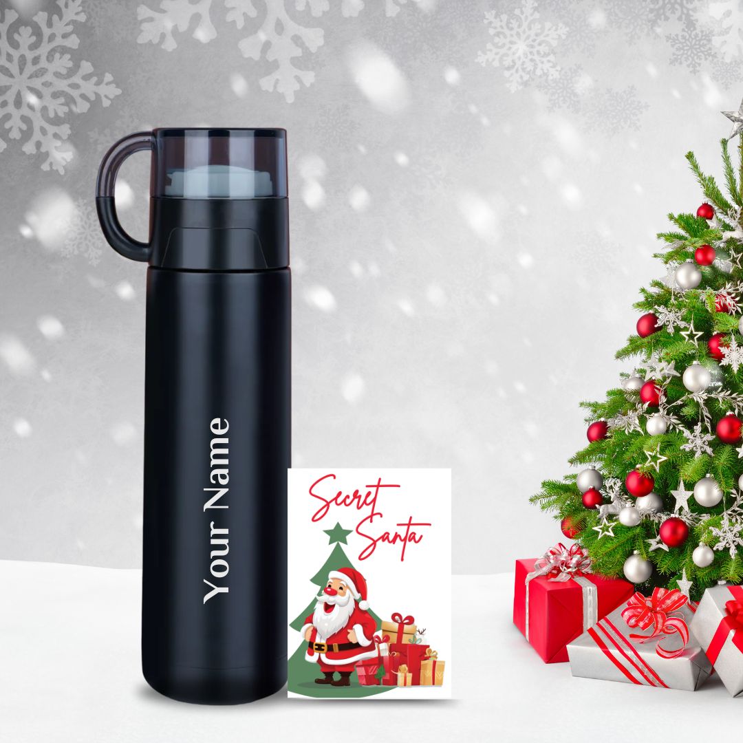 Personalized gift black giftana