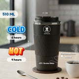 Gift for Advocate Personalized Coffee Tumbler