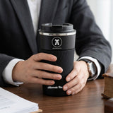 Gift for Advocate Personalized Coffee Tumbler