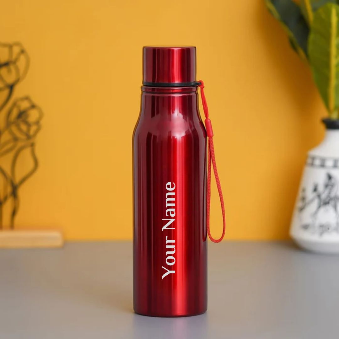 Personalized gift red giftana