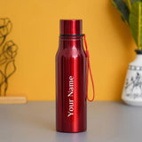 Personalized gift red giftana