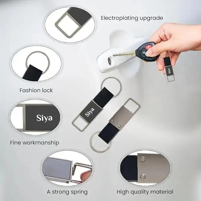 Personalized gift black giftana