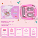 Personalized gift pink giftana