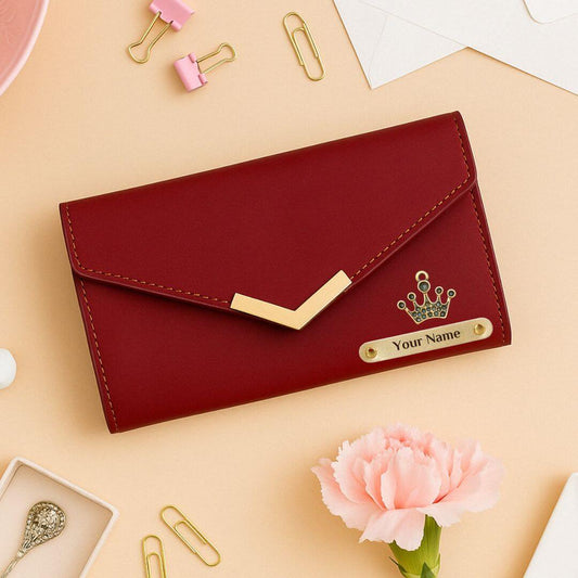 Personalized gift red giftana