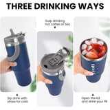 Personalized gift navy giftana