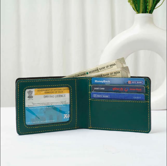 Personalized gift green giftana