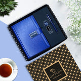 Personalized gift blue giftana