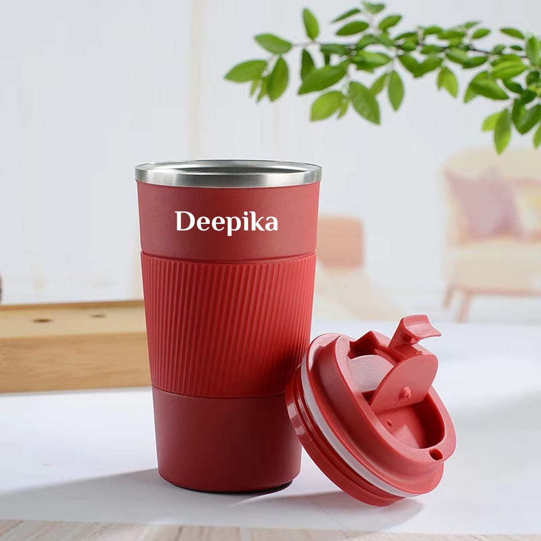 Personalized gift red giftana