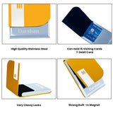 Personalized gift yellow giftana