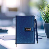 Personalized gift blue giftana