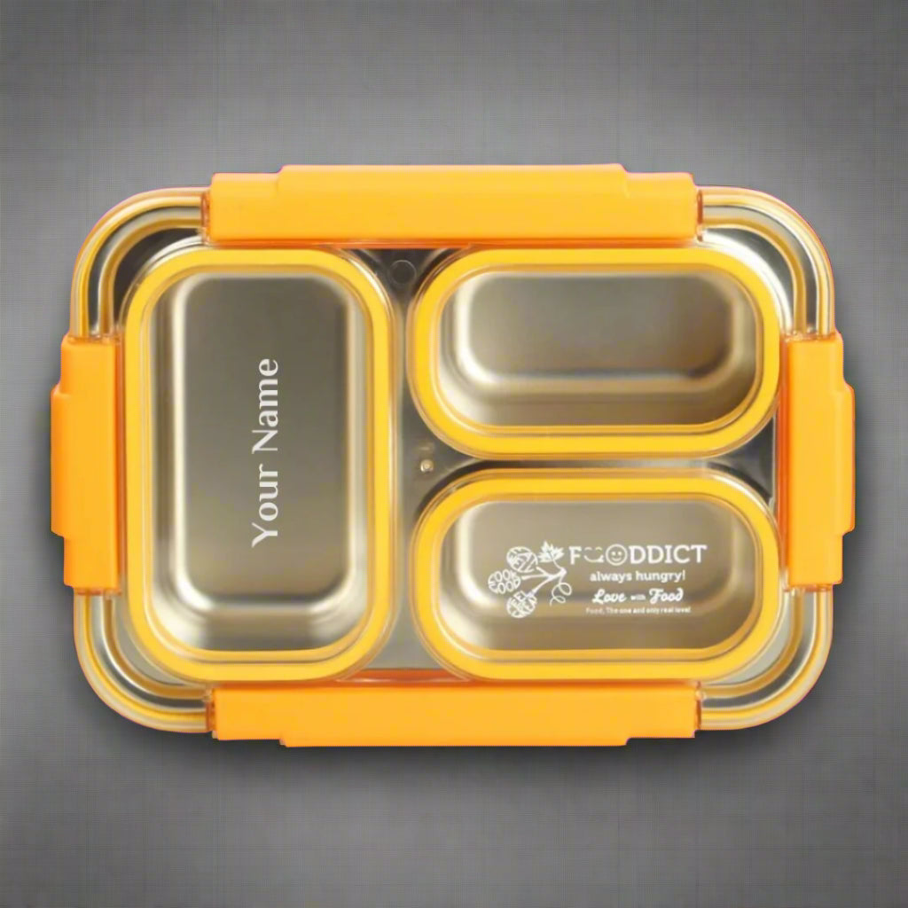 Personalized gift yellow giftana