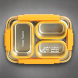 Personalized gift yellow giftana