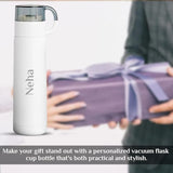 Personalized gift white giftana