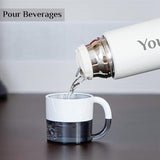 Personalized gift white giftana