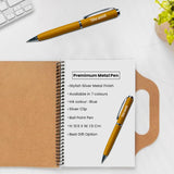 Personalized gift yellow giftana