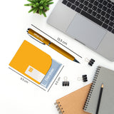 Personalized gift yellow giftana