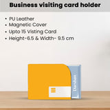 Personalized gift yellow giftana