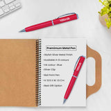 Personalized gift red giftana