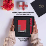 Personalized gift red giftana