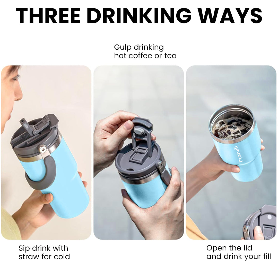 Personalized gift blue giftana