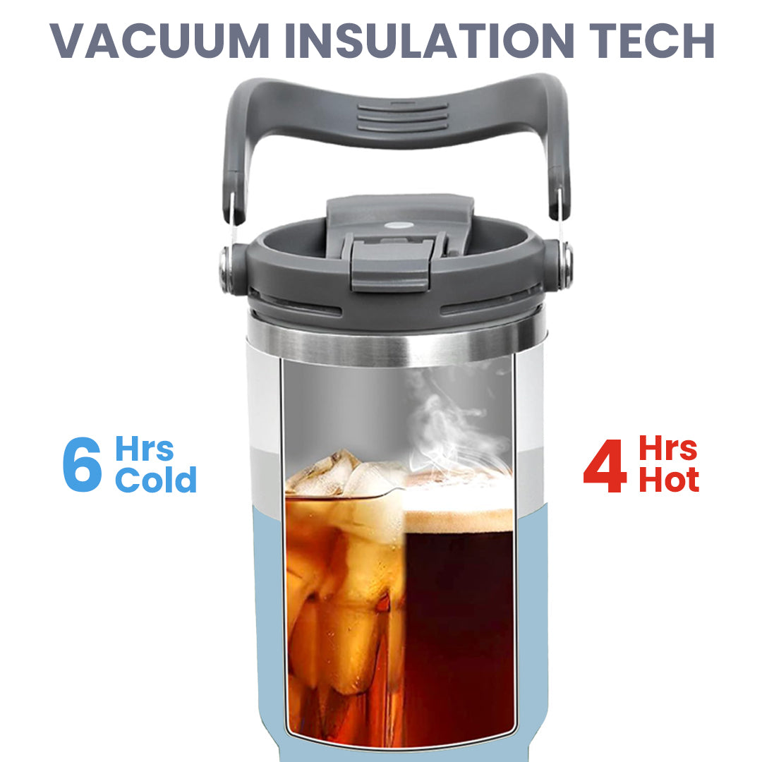 Personalized gift blue giftana