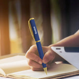 Personalized gift blue giftana