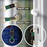 Personalized gift green giftana