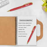 Personalized gift red giftana