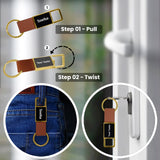 Personalized gift brown giftana