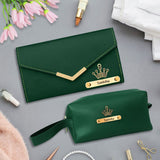 Personalized gift green giftana