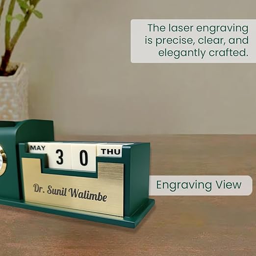 Personalized gift green giftana