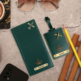 Personalized gift green giftana