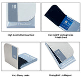 Premium 7-in-1 Personalized Executive Gift Hampers