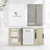 Personalised Premium Planner Diary with Magnetic Closure