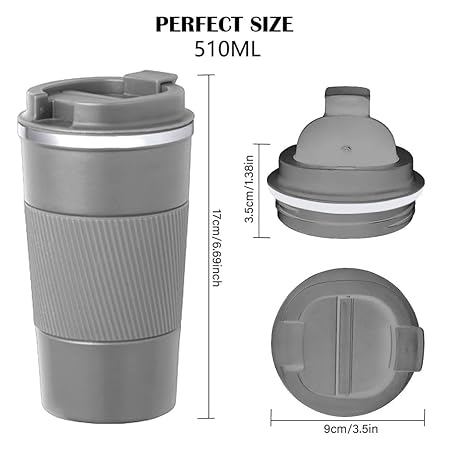 Perfect Personalized Gifts : Tumbler, Soft Toys & Sleepy Owl Coffee - Giftana