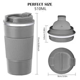 Perfect Personalized Gifts : Tumbler, Soft Toys & Sleepy Owl Coffee - Giftana