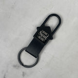 Home Sweet Home Hook Keychain Gift for New Homes