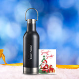 Personalized gift black giftana