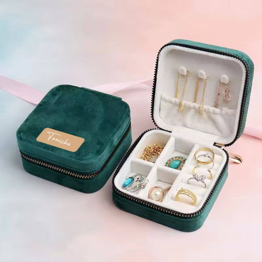 Personalized gift green giftana