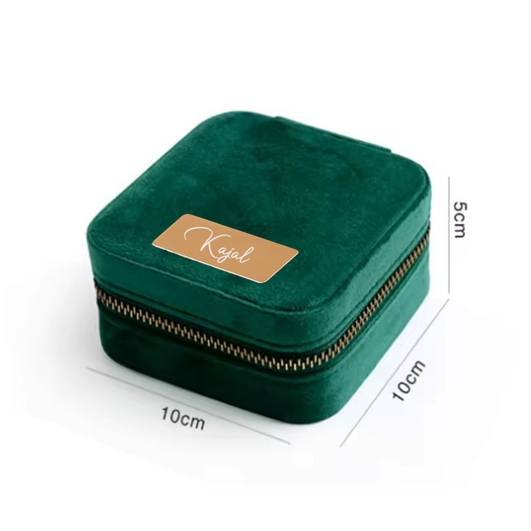 Personalized gift green giftana