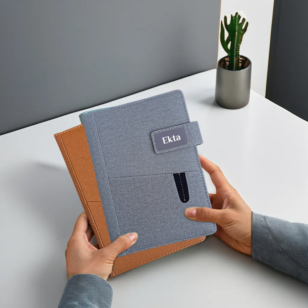 Personalized gift grey giftana