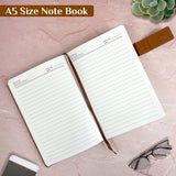 Personalized gift brown giftana