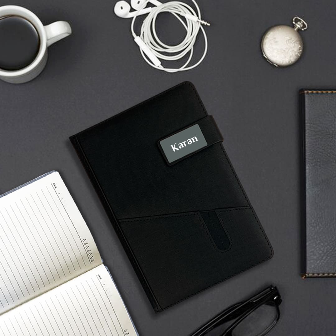 Personalized gift black giftana