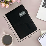 Personalized gift black giftana